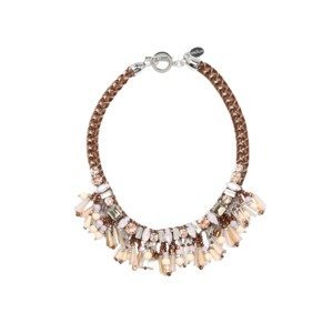 Tatami Woman's Necklace Shine Like A Star Wn2569B