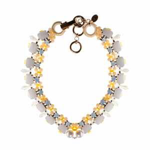 Tatami Woman's Necklace Shine Like A Star Wn2620
