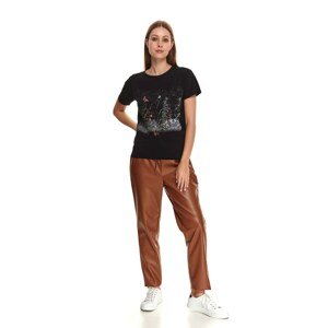 Top Secret LADY'S T-SHIRT SHORT SLEEVE