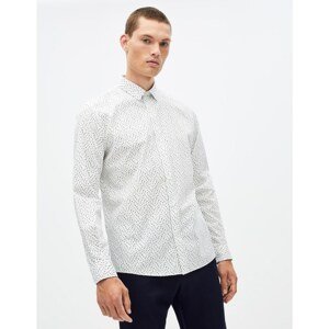 Celio Patterned Safeuille Shirt