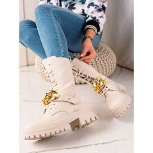 SEASTAR HIGH BOOTS TRAPPERS FASHION