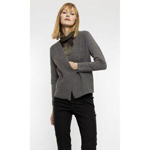 Deni Cler Milano Woman's -Cardigan T-DC-U457-86-20-88-1