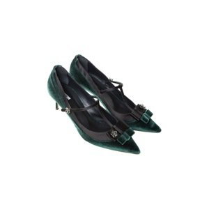 Deni Cler Milano Woman's -Shoes T-DW-B373-87-76-46-1