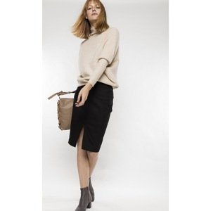 Deni Cler Milano Woman's -Skirt W-DC-7066-86-L1-90-1