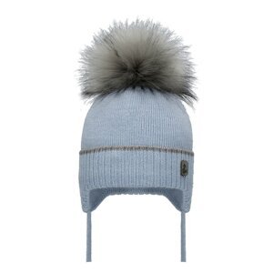 Barbaras Hat Wz22 Light Blu