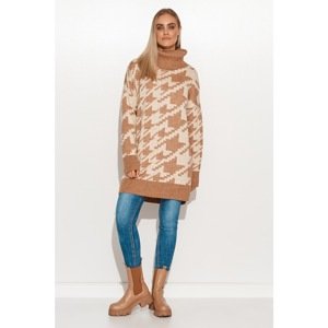 Makadamia Woman's Sweater S118