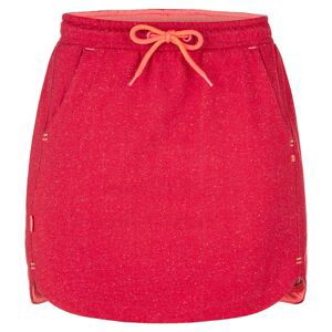 EBEL women's sports skirt red