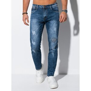 Edoti Men's jeans P1145