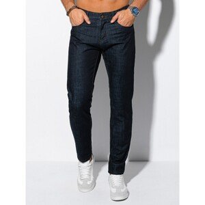 Edoti Men's jeans P1148