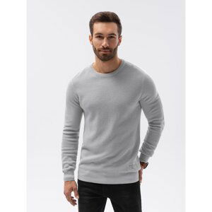 Ombre Clothing Men's sweater E185