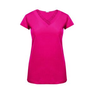 TXM Woman's LADY’S BLOUSE SHORT SLEEVE