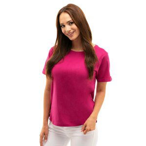 TXM Woman's LADY’S BLOUSE SHORT SLEEVE