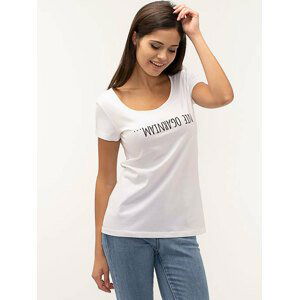 TXM Woman's LADY’S BLOUSE SHORT SLEEVE