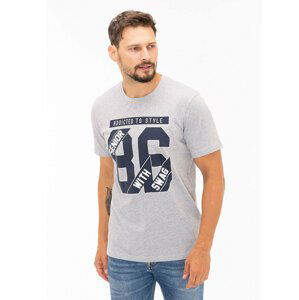 TXM Man's MEN'S T-SHIRT (PRINTED)