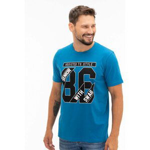 TXM Man's MEN'S T-SHIRT (PRINTED)