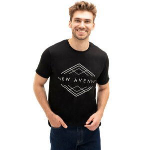 TXM Man's MEN'S T-SHIRT (PRINTED)