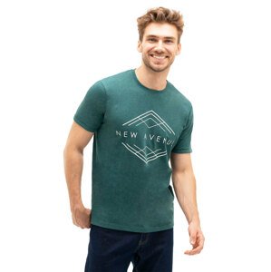 TXM Man's MEN'S T-SHIRT (PRINTED)