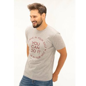 TXM Man's MEN'S T-SHIRT (PRINTED)