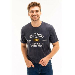 TXM Man's MEN'S T-SHIRT (PRINTED)