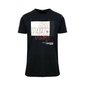 TXM Man's MEN'S T-SHIRT (PRINTED)