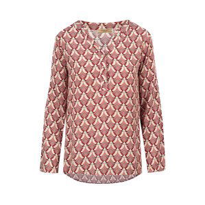 TXM Woman's LADY’S BLOUSE LONG SLEEVE