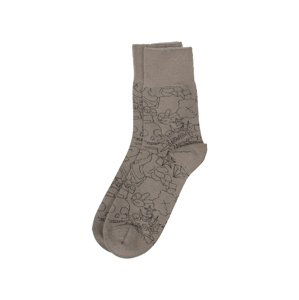 TXM Man's MEN'S SOCKS (SUIT)