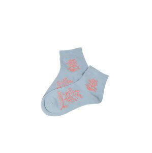 TXM Woman's LADY'S SOCKS (SHORT)