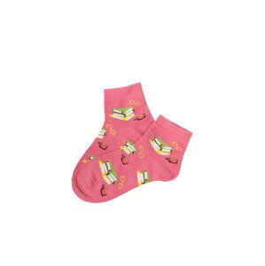 TXM Woman's LADY'S SOCKS (SHORT)