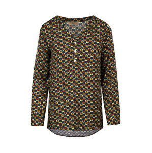 TXM Woman's LADY’S BLOUSE LONG SLEEVE