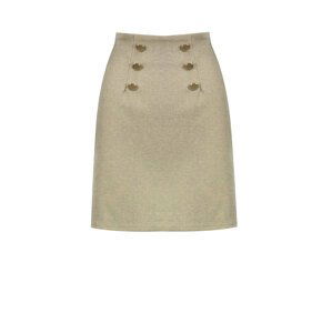 TXM Woman's LADY'S SKIRT (CASUAL)