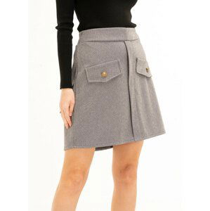 TXM Woman's LADY'S SKIRT (CASUAL)