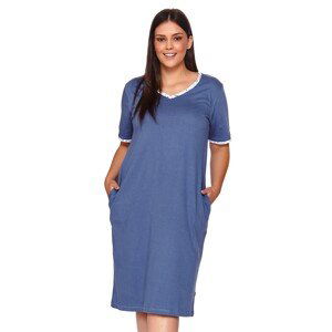 Doctor Nap Woman's Nightshirt TB.4151