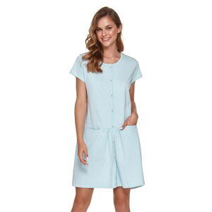 Doctor Nap Woman's Nightshirt TCB.9445 Pool