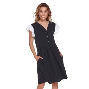 Doctor Nap Woman's Nightshirt TCB.9914