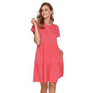 Doctor Nap Woman's Nightshirt TM.4358 Hot