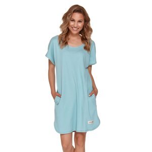 Doctor Nap Woman's Nightshirt TM.4371 Supernova