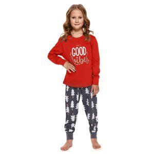 Doctor Nap Unisex's Pyjamas PDU.4311 Spruce