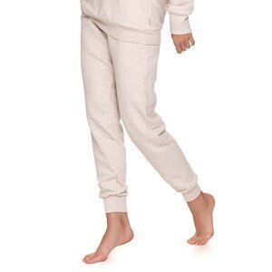 Doctor Nap Woman's Trousers SPO.4309 Salt&Pepper