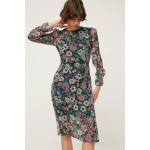 Trendyol Dress - Multi-color - Skater