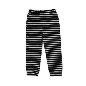 Trendyol Black Recycle Basic Jogger Unisex Knitted Sweatpants