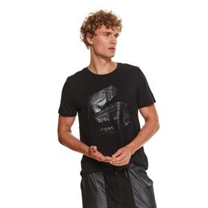 Top Secret MEN'S T-SHIRT SHORT SLEEVE