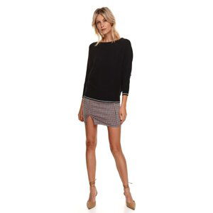 Top Secret LADY'S SWEATER LONG SLEEVE