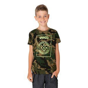 SAM73 T-shirt Toby - Boys