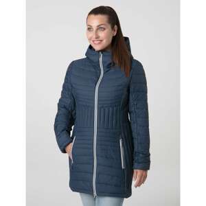 JEKAPA women's city jacket blue