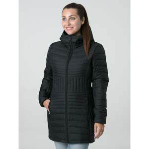 JEKAPA women's city jacket black