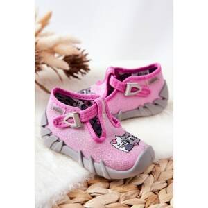 Boots Befado Cats 110P436 Pink