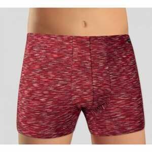 Men's boxers Andrie red (PS 5531 C)