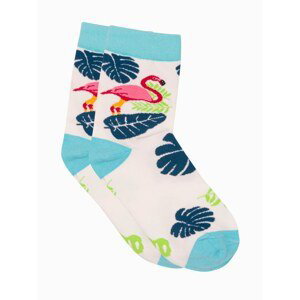 Edoti Women's socks ULR056