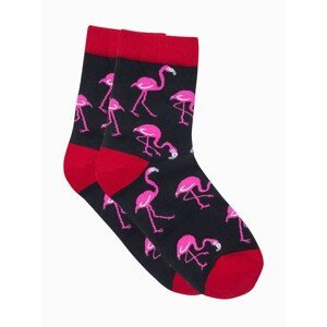 Edoti Women's socks ULR057
