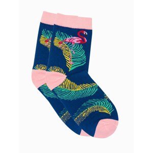 Edoti Women's socks ULR058